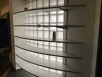 Wandrekken (5x) - afbeelding 5 van  9