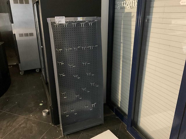 Wandrekken (5x) - afbeelding 6 van  9