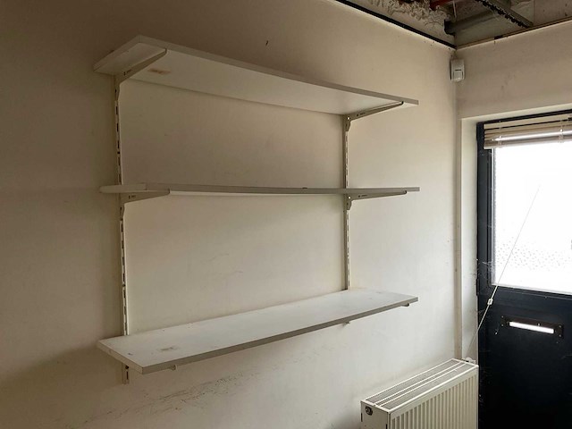 Wandrekken (5x) - afbeelding 7 van  9