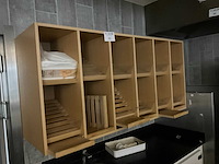 Wandrekken (5x) - afbeelding 8 van  9