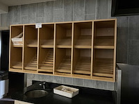 Wandrekken (5x) - afbeelding 9 van  9