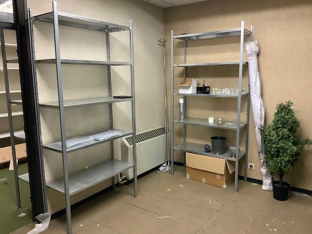 Wandrekken - afbeelding 1 van  2