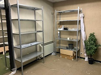 Wandrekken - afbeelding 1 van  2