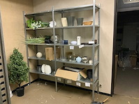 Wandrekken - afbeelding 2 van  2