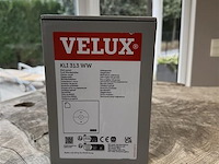 Wandschakelaar velux nieuw - afbeelding 1 van  1