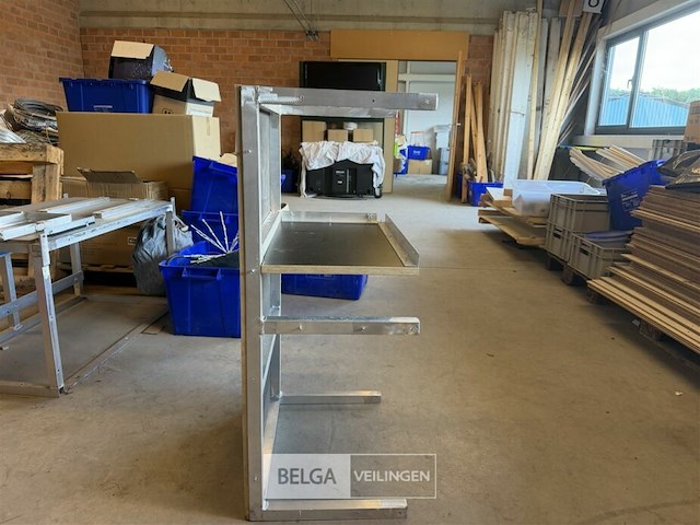 Wandschap - afbeelding 2 van  3