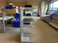 Wandschap - afbeelding 2 van  3