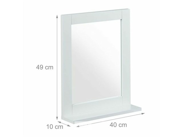 Wandspiegel - afbeelding 3 van  5