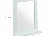 Wandspiegel - afbeelding 3 van  5