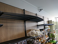 Wandstelling met legborden - afbeelding 4 van  5