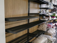 Wandstelling met legborden - afbeelding 4 van  6