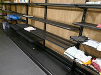 Wandstelling met legborden - afbeelding 4 van  4