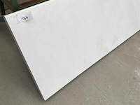 Wandtafel wit - afbeelding 1 van  2