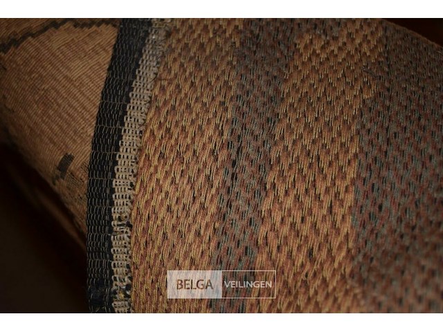 Wandtapijt de jacht - afbeelding 4 van  4