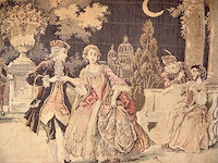 Wandtapijt - afbeelding 2 van  5