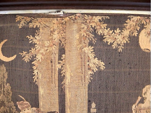 Wandtapijt - afbeelding 3 van  5