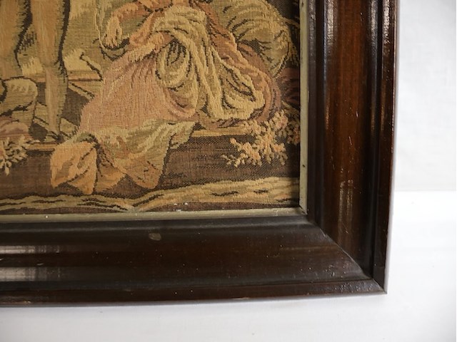 Wandtapijt - afbeelding 4 van  5