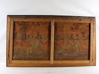 Wandtapijt - afbeelding 5 van  5