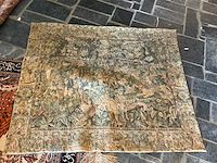 Wandtapijten (3x) - afbeelding 4 van  6