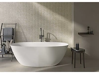 Wandtegel 28,8m² pierre bone 40x120cm