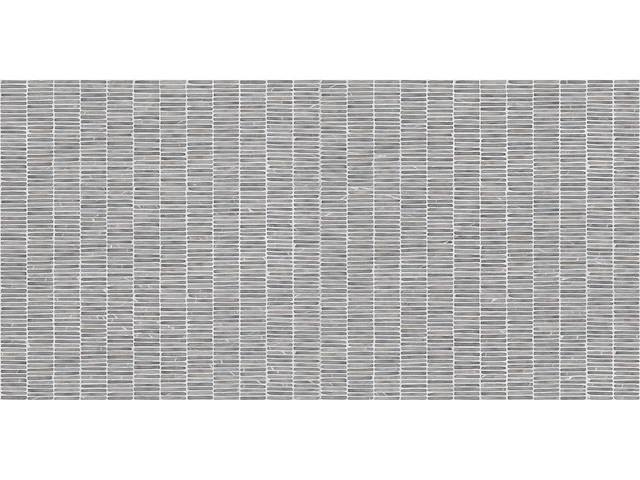Wandtegel 28,8m² pierre greige 40x120cm - afbeelding 2 van  2