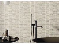 Wandtegel 28,8m² pierre sand 40x120cm - afbeelding 1 van  2