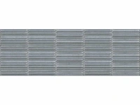Wandtegel 28,8m² trinis aquamarine glanzend 40x120cm - afbeelding 2 van  2