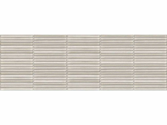 Wandtegel 28,8m² trinis bone glanzend 40x120cm - afbeelding 2 van  2
