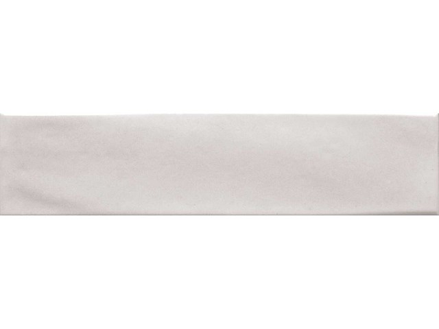 Wandtegel 48m² koraalwit glanzend 7,5x30cm - afbeelding 5 van  5