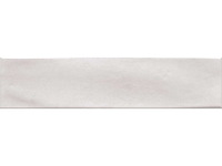 Wandtegel 48m² koraalwit glanzend 7,5x30cm - afbeelding 4 van  5