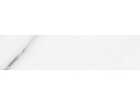 Wandtegel 48m² statuario brick mat 7,5x30cm - afbeelding 1 van  4