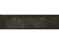 Wandtegel 48m2 chimia antraciet glanzend 7,5x30cm - afbeelding 3 van  8