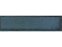 Wandtegel 48m2 chimia blue glanzend 7,5x30cm - afbeelding 2 van  8