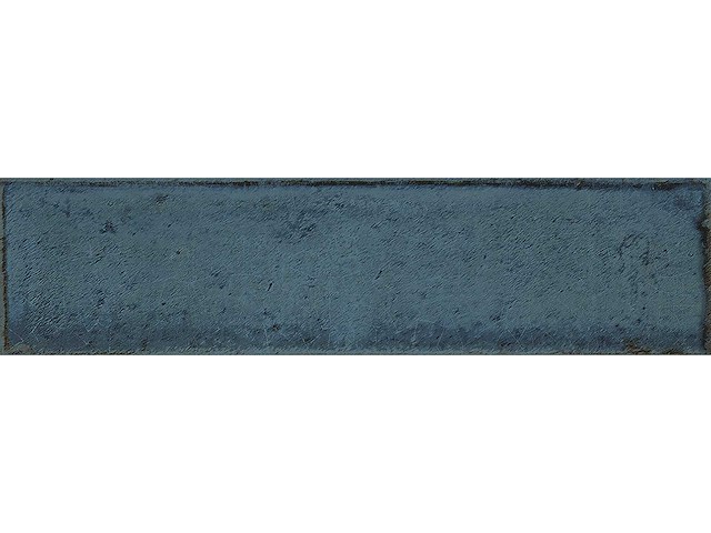 Wandtegel 48m2 chimia blue glanzend 7,5x30cm - afbeelding 8 van  8