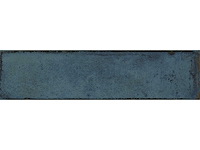 Wandtegel 48m2 chimia blue glanzend 7,5x30cm - afbeelding 2 van  4