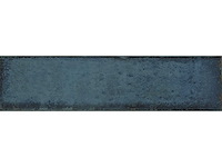 Wandtegel 48m2 chimia blue glanzend 7,5x30cm - afbeelding 5 van  8