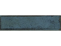 Wandtegel 48m2 chimia blue glanzend 7,5x30cm - afbeelding 6 van  8