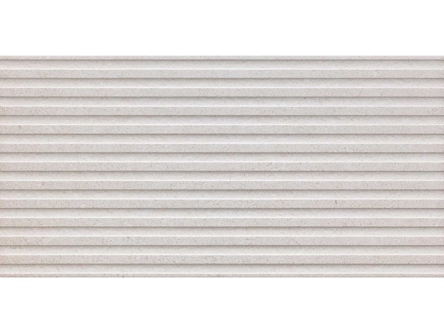 Wandtegel 50,4m² muretto trust white 30x60cm gerectificeerd - afbeelding 2 van  2