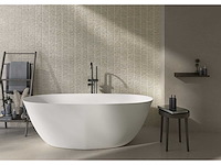 Wandtegel 57,6m² pierre bone 40x120cm - afbeelding 1 van  2