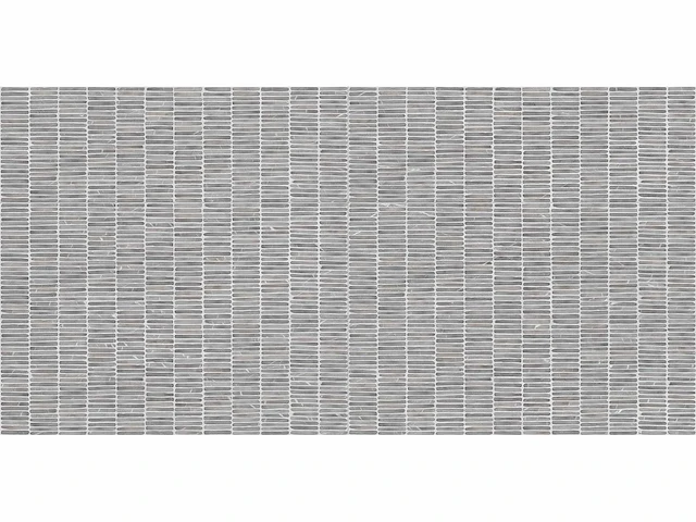 Wandtegel 57,6m² pierre greige 40x120cm - afbeelding 2 van  2