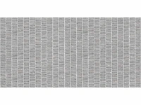 Wandtegel 57,6m² pierre greige 40x120cm - afbeelding 2 van  2