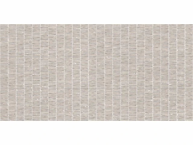 Wandtegel 57,6m² pierre sand 40x120cm - afbeelding 2 van  2