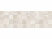 Wandtegel 68,04m² zellige cube bone 30x90cm - afbeelding 1 van  2