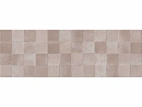 Wandtegel 68,04m² zellige cube taupe 30x90cm - afbeelding 2 van  2
