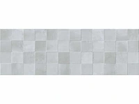 Wandtegel 68,04m² zellige cube turquoise 30x90cm - afbeelding 2 van  2