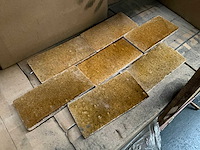 Wandtegel zellige - afbeelding 1 van  2