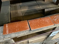 Wandtegel zellige - afbeelding 1 van  3