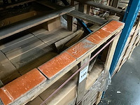 Wandtegel zellige - afbeelding 2 van  3