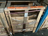 Wandtegel zellige - afbeelding 3 van  3