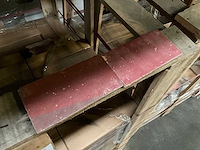 Wandtegel zellige - afbeelding 1 van  3